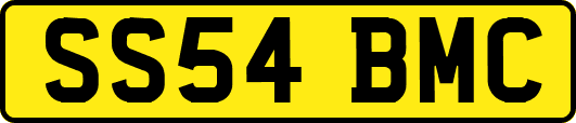 SS54BMC