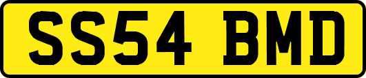 SS54BMD