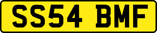 SS54BMF