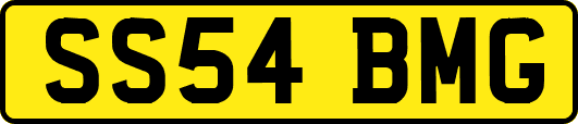 SS54BMG