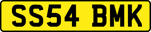 SS54BMK