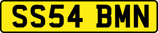 SS54BMN