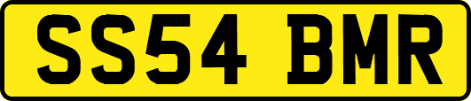 SS54BMR