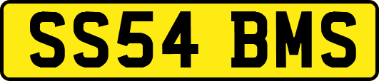 SS54BMS