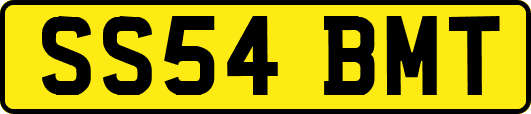 SS54BMT