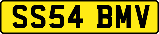 SS54BMV