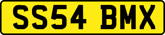 SS54BMX