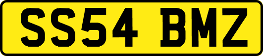 SS54BMZ