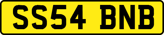 SS54BNB