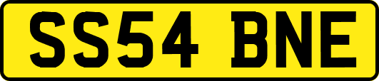 SS54BNE