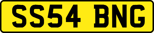 SS54BNG