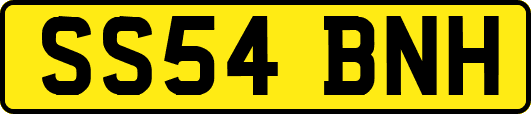 SS54BNH