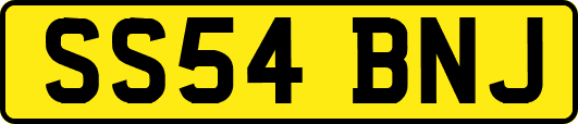 SS54BNJ