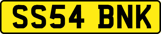 SS54BNK