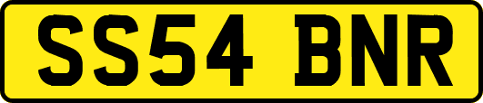 SS54BNR