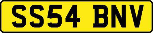 SS54BNV