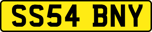 SS54BNY