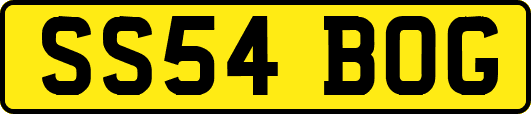 SS54BOG