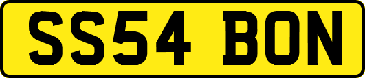 SS54BON