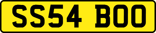 SS54BOO