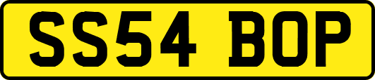 SS54BOP