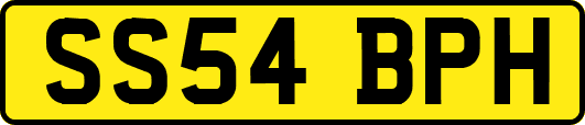 SS54BPH
