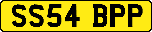 SS54BPP