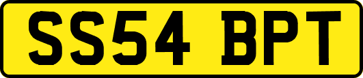 SS54BPT