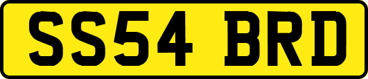 SS54BRD