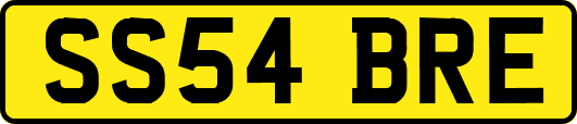 SS54BRE