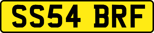 SS54BRF