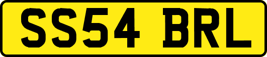 SS54BRL