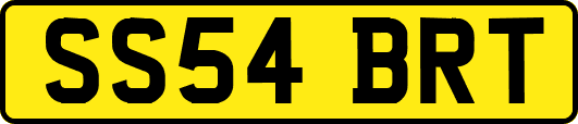 SS54BRT