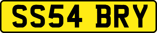 SS54BRY