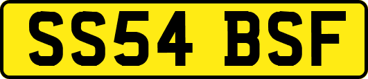 SS54BSF