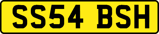 SS54BSH