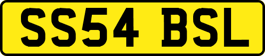 SS54BSL