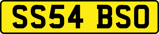 SS54BSO