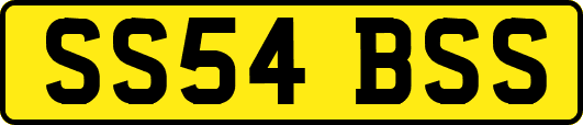 SS54BSS