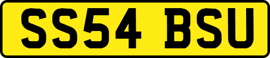 SS54BSU