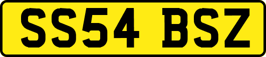 SS54BSZ