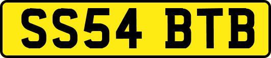 SS54BTB