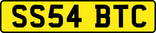 SS54BTC