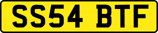 SS54BTF