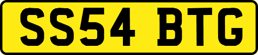 SS54BTG