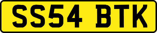SS54BTK