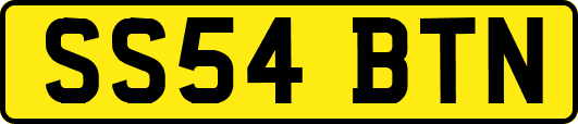 SS54BTN