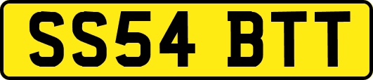 SS54BTT