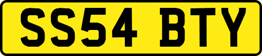 SS54BTY