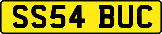 SS54BUC